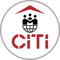 Citi Construction Manpower Limited, Hong Kong Logo