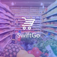 SwiftGo Logo