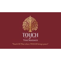 Touch of Thai d.o.o. Logo