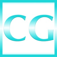 Christian Grancourt, Inc Logo