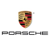 Porsche Iran / Tehran (Moin Motors Co.) Logo
