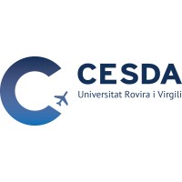 CESDA - University of Pilots Logo