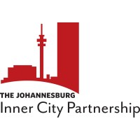 Johannesburg Inner City Partnership Logo