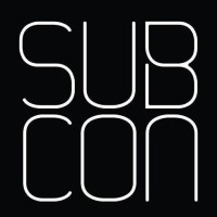 SUBCON Logo