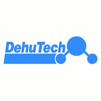 DehuTech AB Logo