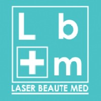 Laser Beauté Med Logo