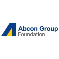 Abcon Group Foundation Logo