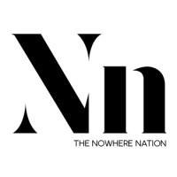 The Nowhere Nation Logo