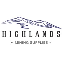 Highlands Supplies Logo