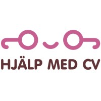 HJÄLPMEDCV Logo