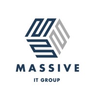 MASSIVE GROUP Italia Logo