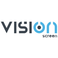 VisionScreen Logo