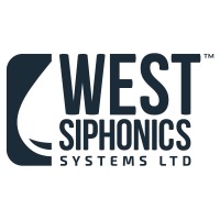 West Siphonics Systems Ltd Logo