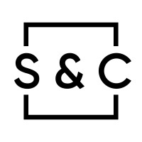 Schmidt & Company Logo