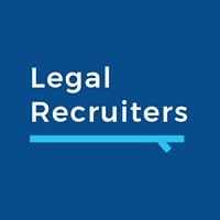 Legal Recruiters Logo