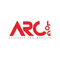 ARC LOGISTICS Logo