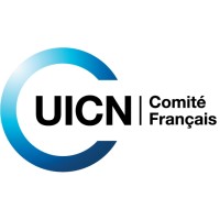 Comité français de lUICN Logo