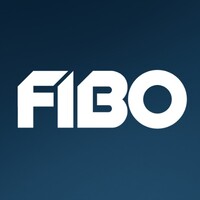 FIBO Global Fitness Logo