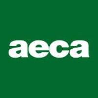 AECA, Asociación Española de Contabilidad de Administración de Empresas Logo