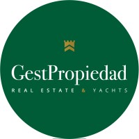 GestPropiedad Real Estate, SL Logo