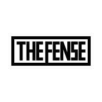 The Fense Logo