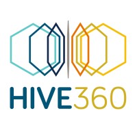 HIVE360 Logo