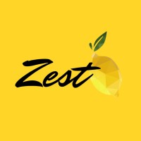 Zest Fieldwork Logo