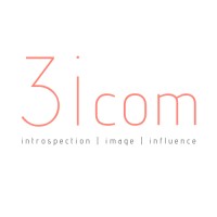 Agence 3icom Logo