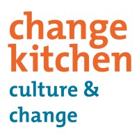 Changekitchen Culture & Change Logo