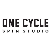ONE Cycle Spin Studio Logo