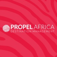 Propel Africa Logo