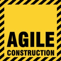 AgileConstruction-TR İNŞAAT SEKTÖRÜNDE ÇEVİK DÖNÜŞÜM Logo