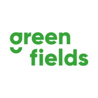 Greenfields - agencja SEO/SEM Logo