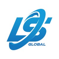 LS Global Group Logo