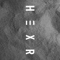 HEXR Logo