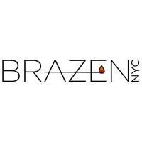 Brazen NYC Logo