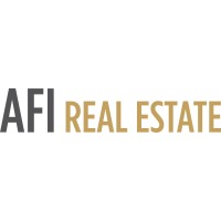AFI Real Estate Logo