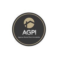 AGPI Agence immobilière à Saclay Logo