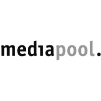 mediapool Veranstaltungsgesellschaft mbH Logo