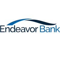 Endeavor Bank Logo
