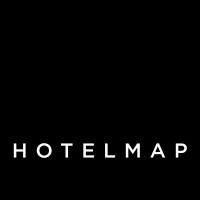 HotelMap™ & Roomcard™ Logo