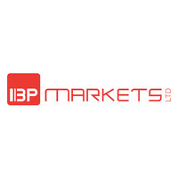 IBP Markets Ltd. Logo