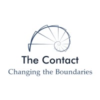 The Contact Changing the Boundaries Logo