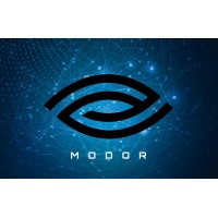 MODOR - Smart Systems Logo