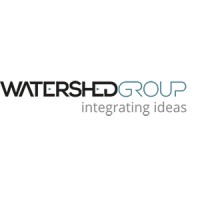 The Watershed Group Logo