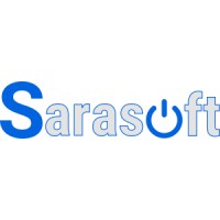 Sarasoft Logo