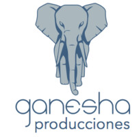 Ganesha Producciones Logo