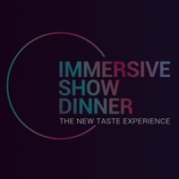 Immersive Show Dinner Logo