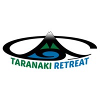 Taranaki Retreat Logo