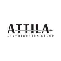 Attila México Logo